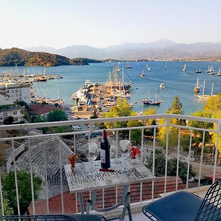 Home Dream View - Fethiye Centre Экстерьер фото