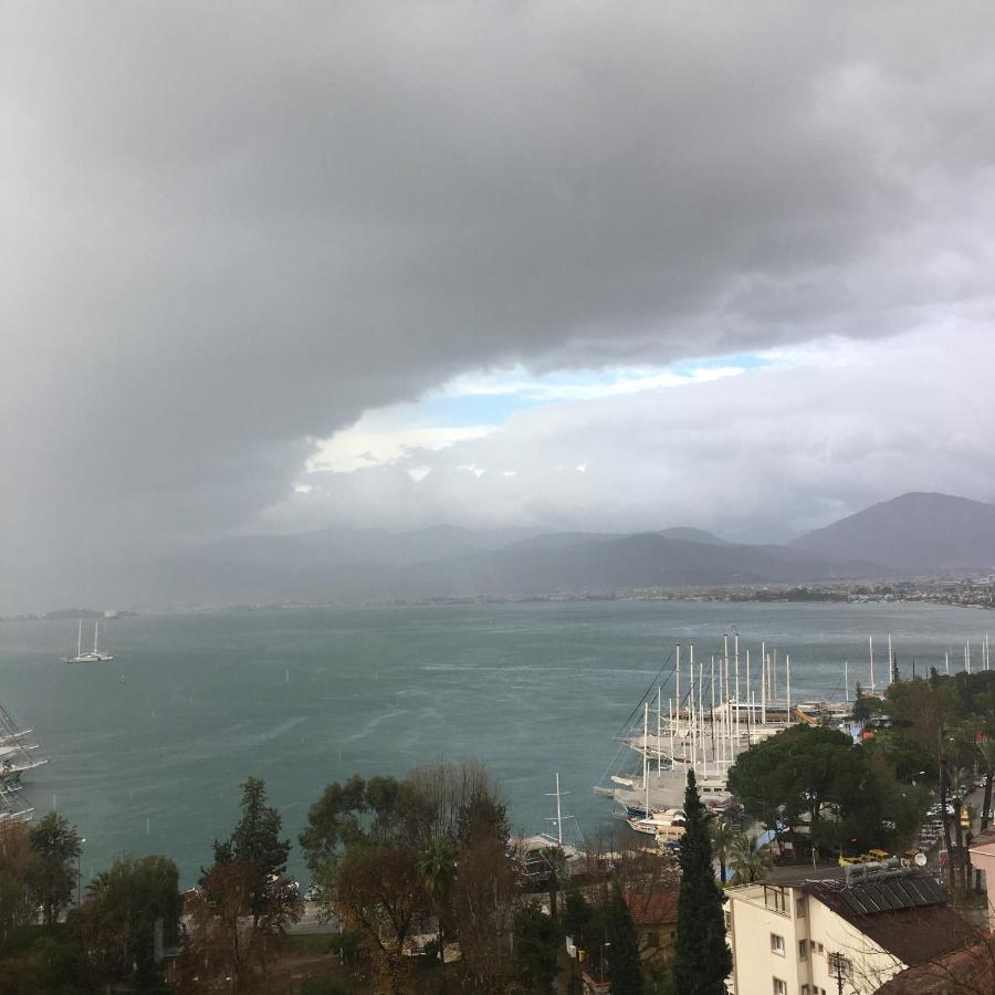 Home Dream View - Fethiye Centre Экстерьер фото