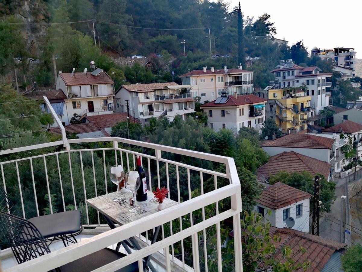 Home Dream View - Fethiye Centre Экстерьер фото