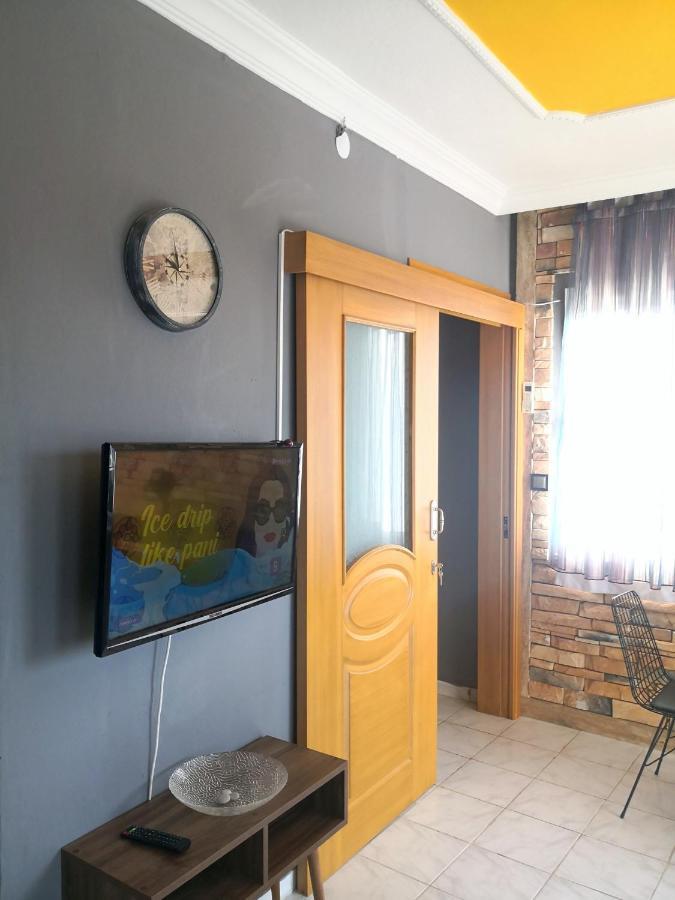 Home Dream View - Fethiye Centre Экстерьер фото