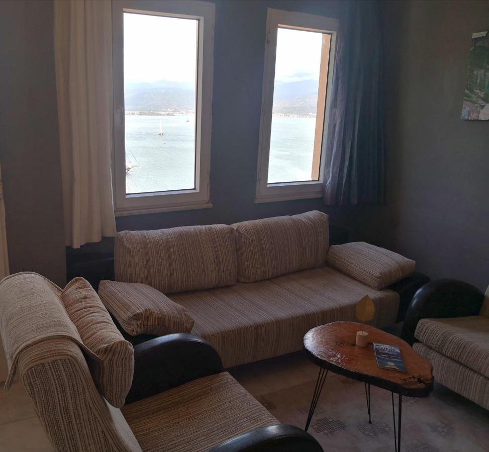 Home Dream View - Fethiye Centre Экстерьер фото
