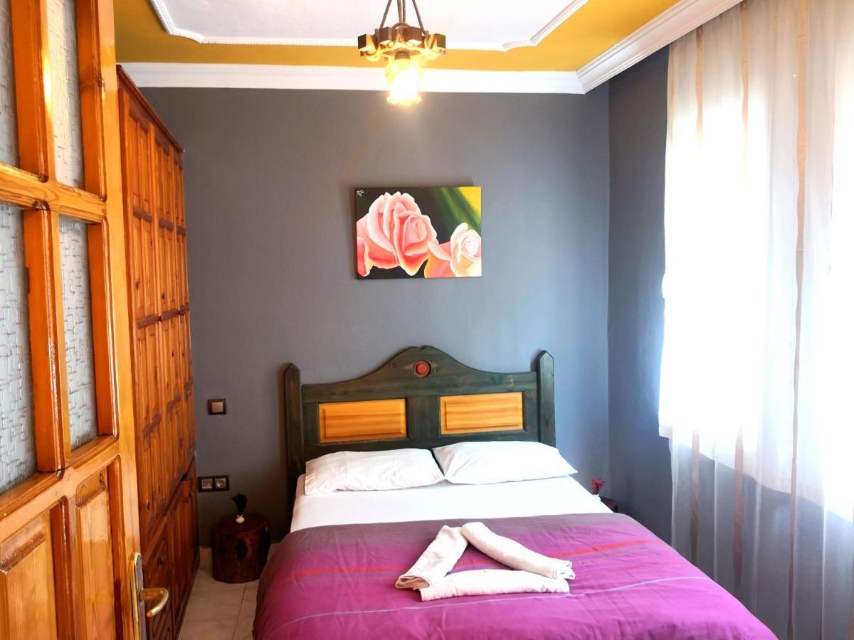 Home Dream View - Fethiye Centre Экстерьер фото