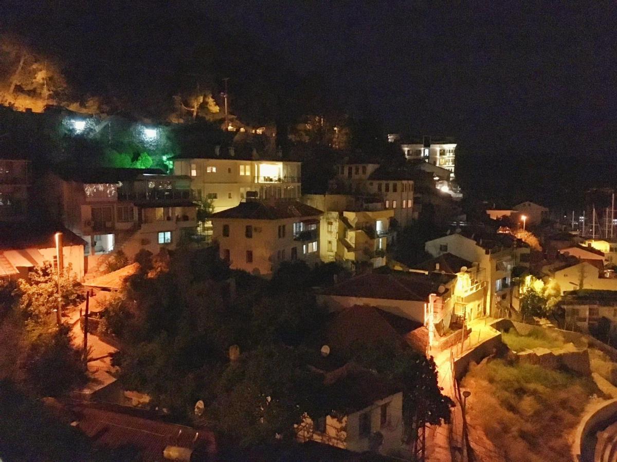 Home Dream View - Fethiye Centre Экстерьер фото