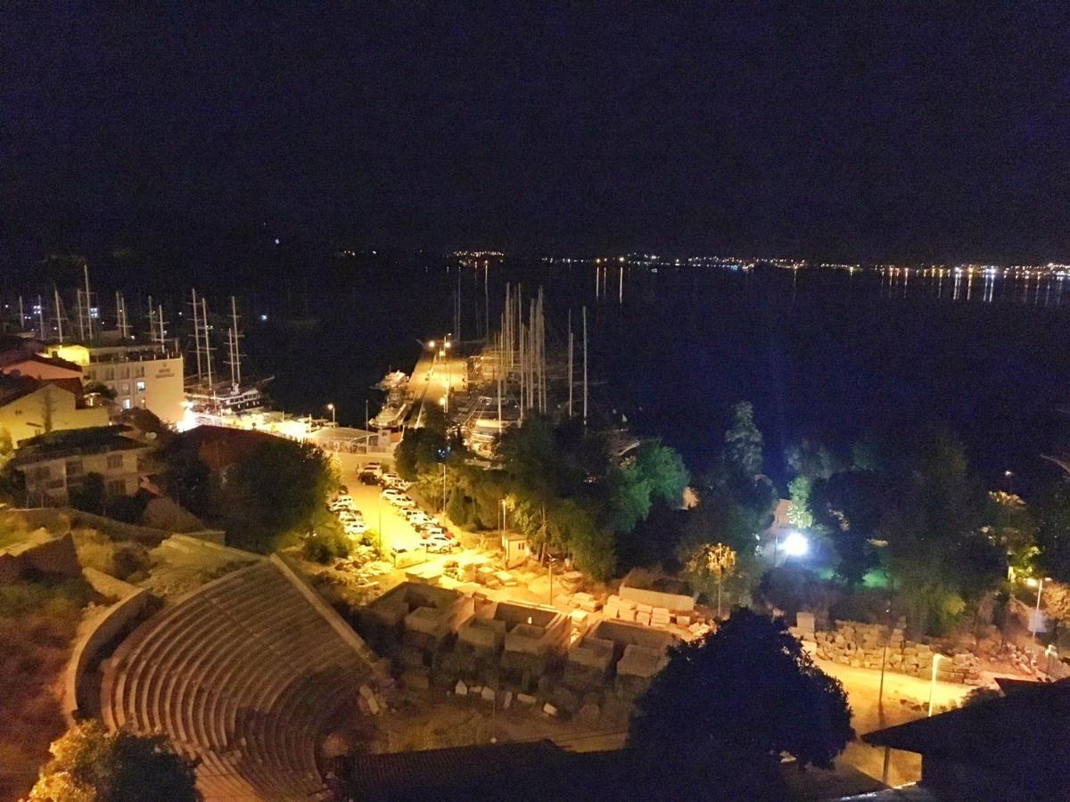Home Dream View - Fethiye Centre Экстерьер фото