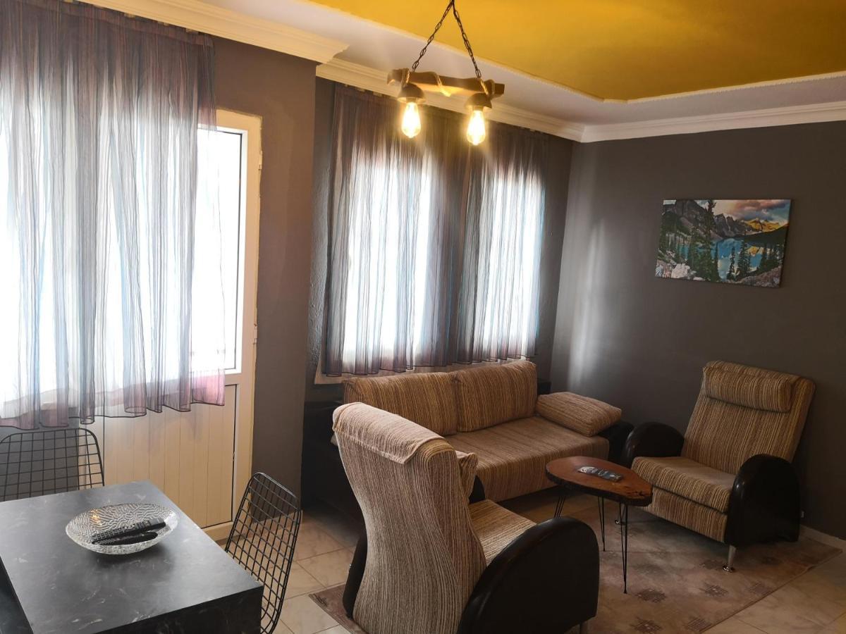 Home Dream View - Fethiye Centre Экстерьер фото