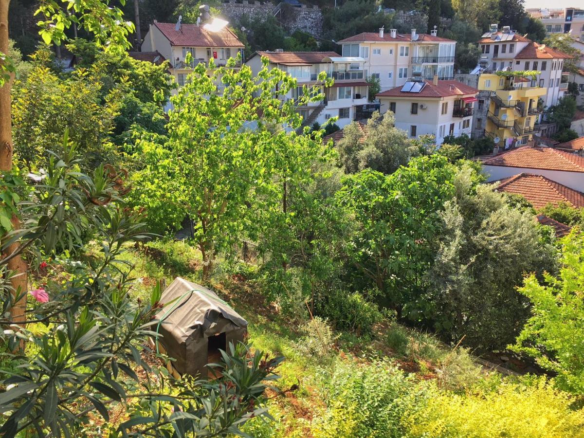 Home Dream View - Fethiye Centre Экстерьер фото