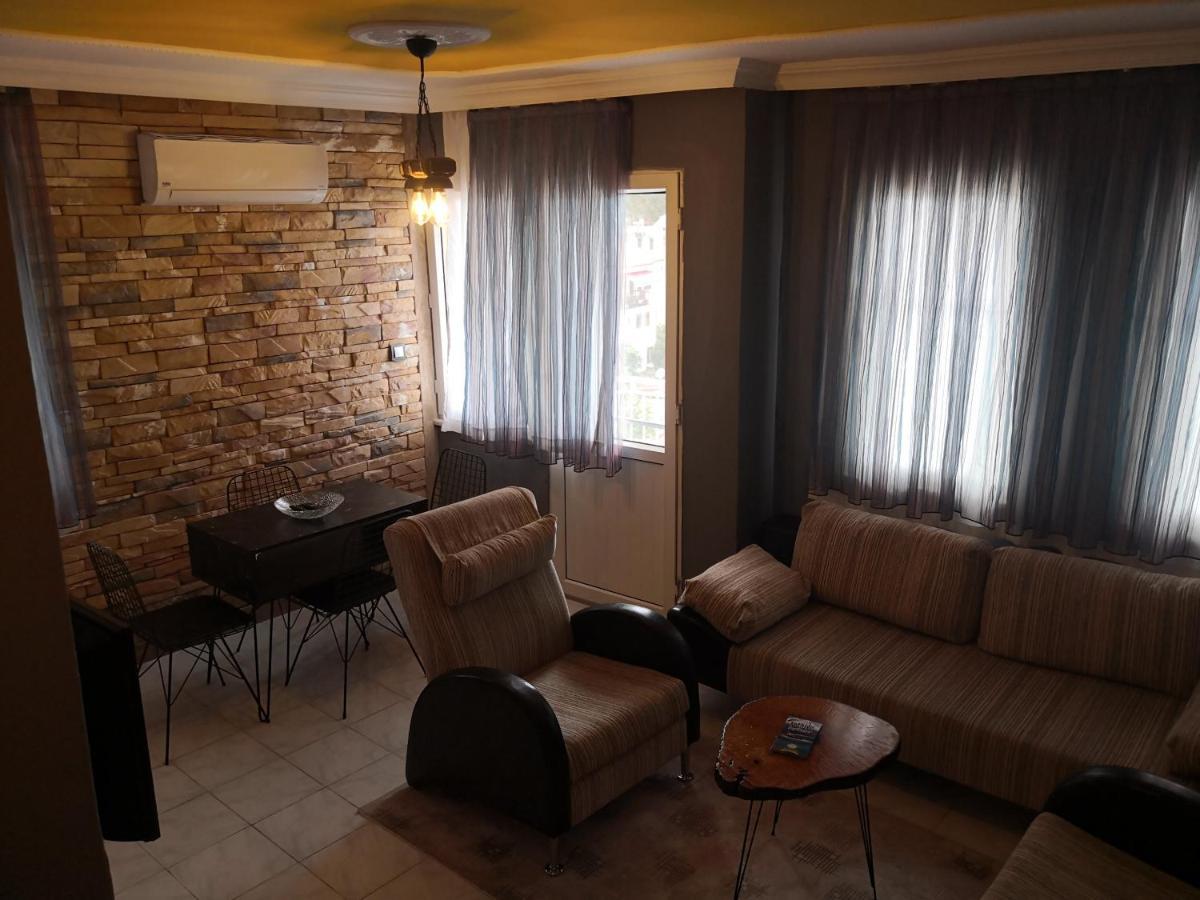 Home Dream View - Fethiye Centre Экстерьер фото