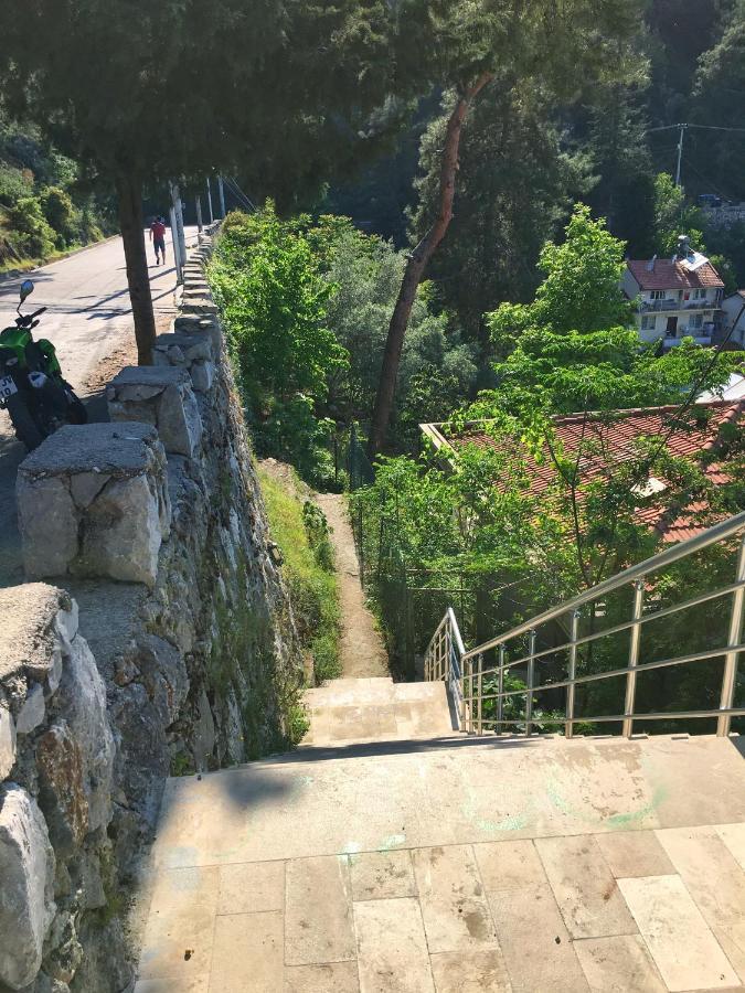 Home Dream View - Fethiye Centre Экстерьер фото