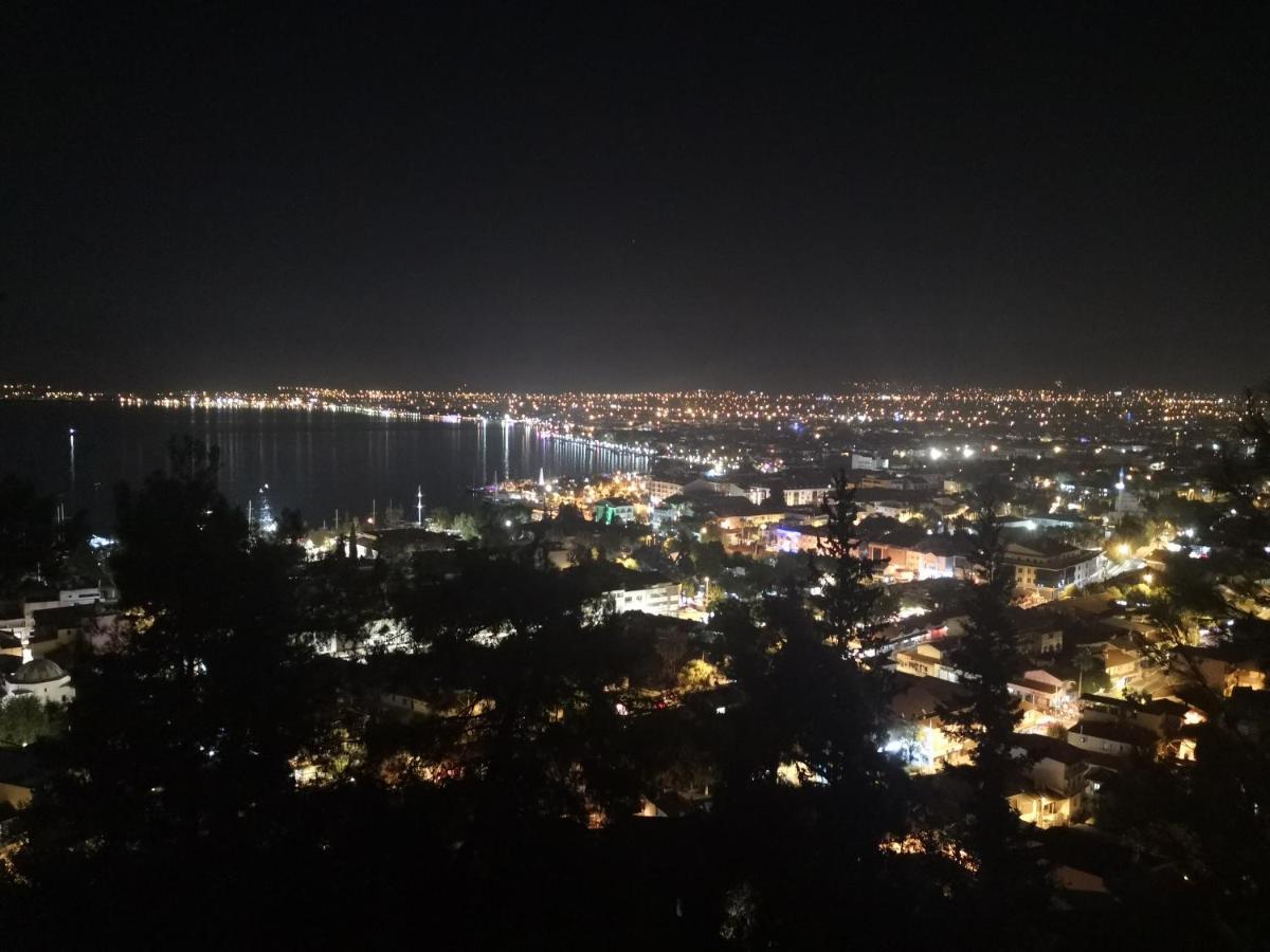 Home Dream View - Fethiye Centre Экстерьер фото