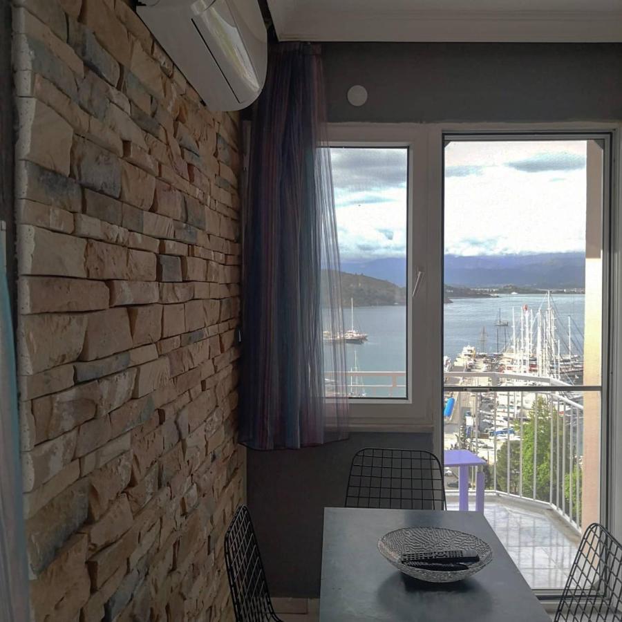 Home Dream View - Fethiye Centre Экстерьер фото