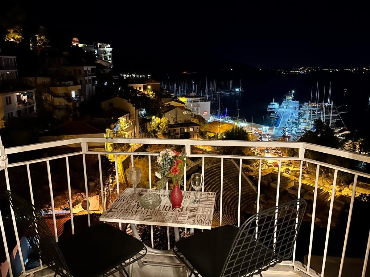 Home Dream View - Fethiye Centre Экстерьер фото