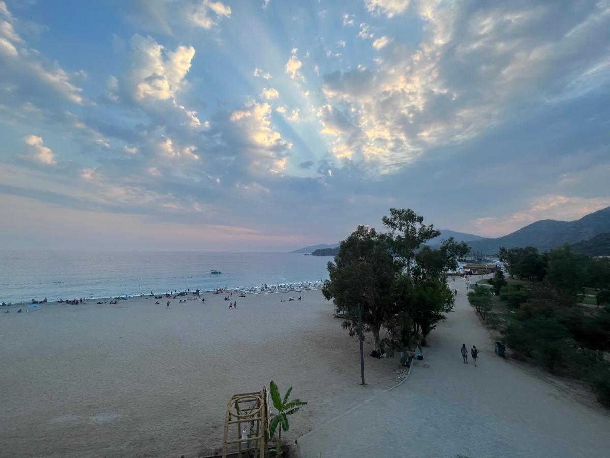 Home Dream View - Fethiye Centre Экстерьер фото